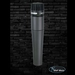 Shure SM57-LC Instrument Microphone - Rental